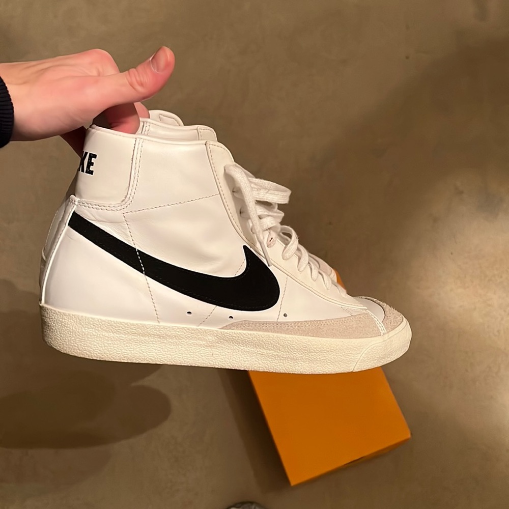 Nike blazers